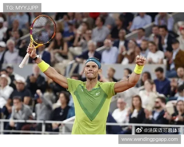 纳达尔宣布暂时退役计划 网球传奇迎来职业生涯新篇章